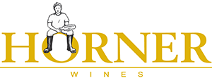Horner Wines logo